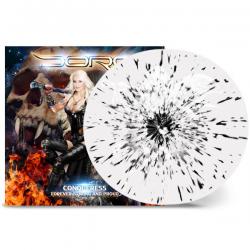 CONQUERESS - FOREVER STRONG AND PROUD SPLATTER VINYL (2LP)