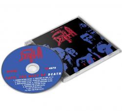 FATE: THE BEST OF ... REISSUE 2023 (CD)