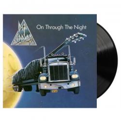 ON THROUGH THE NIGHT VINYL REISSUE (LP)