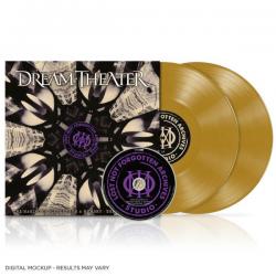LOST NOT FORGOTTEN ARCHIVES: THE MAKING OF SCENES FROM A MEMORY - THE SESSIONS 1999 GOLD VINYL (2LP+CD)