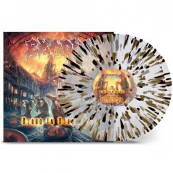 BLOOD IN BLOOD OUT 10 ANNIVERS. REPRINT VINYL (2LP)