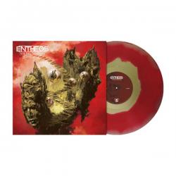 TIME WILL TAKE US ALL RED/ GOLD VINYL (LP)