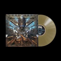 PHANTOMIME EP GOLD VINYL (LP)