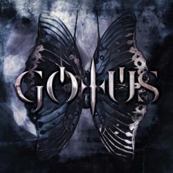 GOTUS (CD)