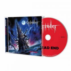 DEAD END REISSUE (CD)