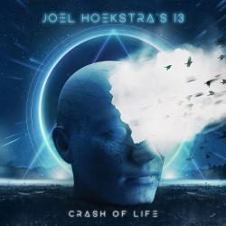 CRASH OF LIFE (CD)