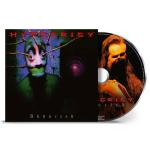ABDUCTED REISSUE 2023 (CD+12P BOOKLET)