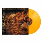 WITH VILEST WORMS TO DWELL YELLOW/ RED MARBLED VINYL (LP)