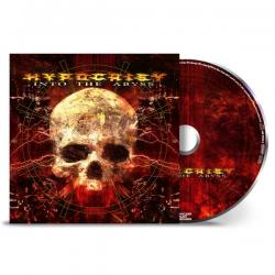 INTO THE ABYSS  REISSUE 2023 (CD)