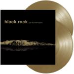 BLACK ROCK SOLID GOLD VINYL REISSUE (2LP)