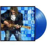 SLOE GIN TRANSPARENT BLUE VINYL REISSUE (LP)