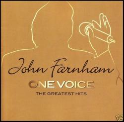 ONE VOICE - GREATEST HITS (2CD)