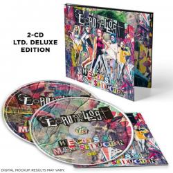 WEAPONS OF MASS SEDUCTTION DELUXE EDIT. (2CD DIGI)