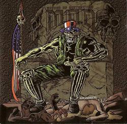 DICTATED AGGRESSION (CD)