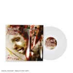 THE WILL TO KILL CLEAR VINYL (LP)