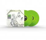 ... AND JUSTICE FOR ALL “DYERS GREEN” REMASTERED VINYL (2LP)