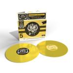 THE LOST TAPES VOL. 5: LIVE AT DONIGTON 2008 YELLOW VINYL (2LP)