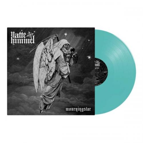 MOURNINGSTAR SKY BLUE VINYL (LP)