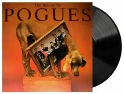 THE BEST OF THE POGUES VINYL REISSUE (LP)