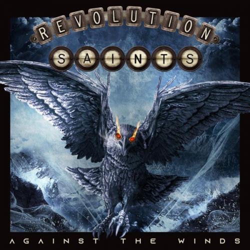 AGAINST THE WINDS (CD)