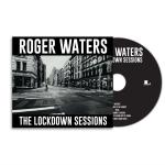 THE LOCKDOWN SESSIONS (CD)