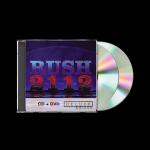 2112 DELUXE EDIT. (CD+DVD DIGI)