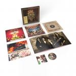 MAD GODS AND ENGLISHMEN VINYL BOXSET (5LP+DVD BOX) MAD GODS AND ENGLISHMEN VINYL BOXSET (5LP+DVD BOX)