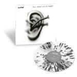 TILL DEAF DO US PART WHITE/ BLACK SPLATTER VINYL (LP)