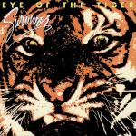 EYE OF THE TIGER REMASTERED (CD)