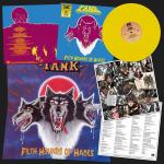 FILTH HOUNDS OF HADES YELLOW VINYL REISSUE (LP)