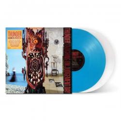 LAUGHING ON JUDGEMENT DAY COLOURED EXPANDED VINYL (2LP)