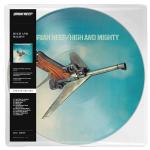 HIGH AND MIGHTY PICTURE VINYL REISSUE (PD) HIGH AND MIGHTY PICTURE VINYL REISSUE (PD)