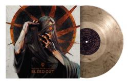 BLEED OUT ON SMOKE COLOURED VINYL (180GR LP+4P BOOKLET)