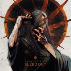 WITHIN TEMPTATION - BLEED OUT (CD+20P BOOKLET) WITHIN TEMPTATION - BLEED OUT (CD+20P BOOKLET)