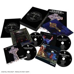 ANNO DOMINI 1989-1995 DELUXE BOXSET (4CD BOX)