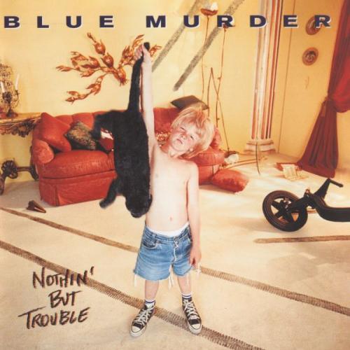NOTHING BUT TROUBLE REISSUE (CD)