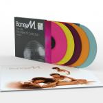 THE HITS: THE MIXES EP COLLECTION – VOL.1 VINYL BOXSET (5LP-12” BOX) THE HITS: THE MIXES EP COLLECTION – VOL.1 VINYL BOXSET (5LP-12” BOX)