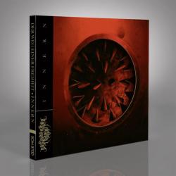 DER WEG EINER FREIHEIT - INNERN LTD. EDIT. (DIE-CUT DIGI) DER WEG EINER FREIHEIT - INNERN LTD. EDIT. (DIE-CUT DIGI)