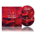 PURGATORY AFTERGLOW DELUXE REISSUE (2CD O-CARD)