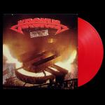 HARDWARE RED VINYL REISSUE (LP) HARDWARE RED VINYL REISSUE (LP)