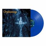 OBLIVION ORANGE BLUE VINYL (LP)