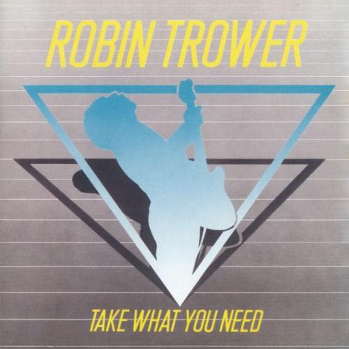 TAKE WHAT YOU NEED REISSUE (CD)