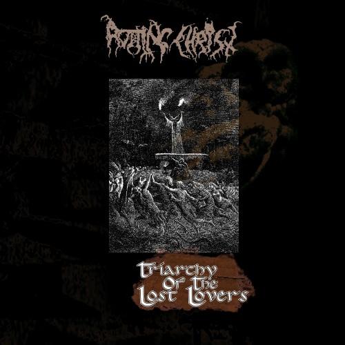 TRIARCHY OF LOST LOVERS REISSUE (CD)
