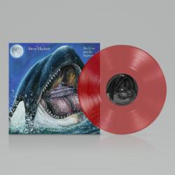 THE CIRCUS AND THE NIGHTWHALE RED VINYL (LP+LP BOOKLET)