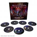 LIVE AT MORSEFEST 2022: THE ABSOLUTE WHIRLWIND (5CD+2BLURAY ARTBOOK) LIVE AT MORSEFEST 2022: THE ABSOLUTE WHIRLWIND (5CD+2BLURAY ARTBOOK)