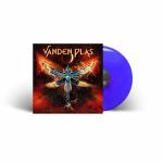 THE EMPYREAN EQUATION OF THE LONG LOST THINGS BLUE VINYL (2LP)