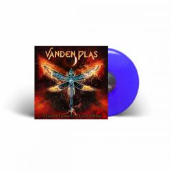 THE EMPYREAN EQUATION OF THE LONG LOST THINGS BLUE VINYL (2LP)