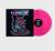DANCE OF THE UNDESIRABLES PINK VINYL (LP)