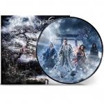 TIME II PICTURE VINYL (LP PIC) TIME II PICTURE VINYL (LP PIC)