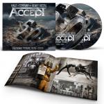 TEUTONIC TITANS 1976-2026 (2CD DIGI) TEUTONIC TITANS 1976-2026 (2CD DIGI)